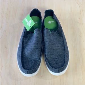 Men’s sanuk sandals